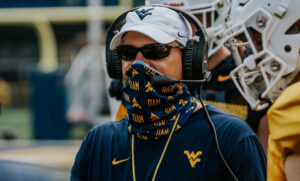 West Virginia in the mix for 4-star RB who will make commitment soon